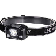 Superfire Headlight Superfire HL78, 320lm, USB-C