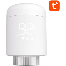 Avatto Smart Thermostat Radiator Valve Avatto TRV16 Zigbee Tuya