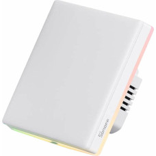 Sonoff Smart Touch Wi-Fi Wall Switch Sonoff TX T5 1C (1-Channel)