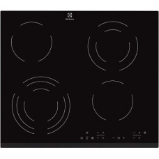 Electrolux Ceramic hob EHF6343FOK