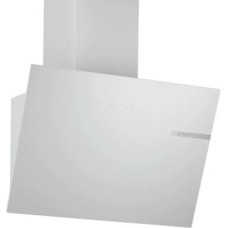 Bosch DWK65DK20 Hood white glass