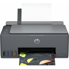 Hp Inc. All-in-One Printer Smart Tank 581 4A8D4A