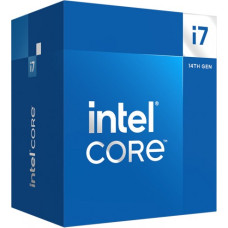 Intel Processor Core i7-14700 BOX UP TO 5,4GHz, LGA1700