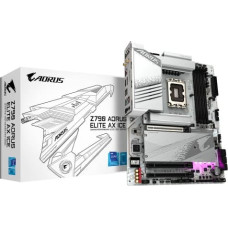 Gigabyte Motherboard Z790 AORUS ELITE AX ICE S1700 4DDR5 USB/DP ATX