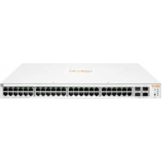 Hewlett Packard Enterprise ARUBA Instant On PoE Switch JL686B