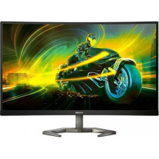 Philips Monitor 27 inches 27M1C5500VL Curved VA 165Hz HDMIx2 DP HDR