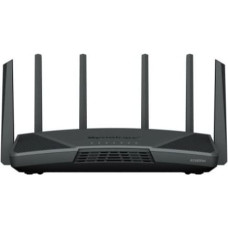 Synology Wireless router RT6600ax WiFi 6 4x1,8Ghz 1GB DDR3 1x2,5GbE 1xUSB 3.2.1