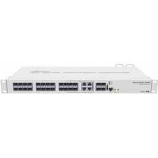 Mikrotik Switch 20SFP 4 SFP+ CRS328-4C-20S-4S+R