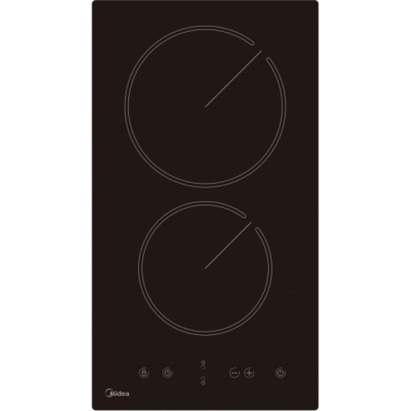 Midea Hob MVC 301