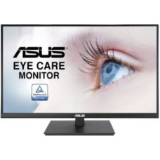 Asus Monitor 27 inch VA27AQSB IPS WQHD HDMI DP USB PIVOT Speaker