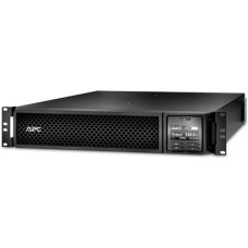 APC SRT3000RMXLI-NC SmartUPS SRT3kVA/2700W Rack NMC