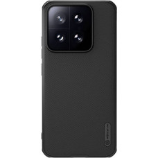 Nillkin Case Nillkin Super Frosted Shield Pro for Xiaomi 14 (black)