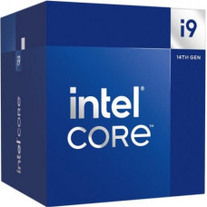 Intel Processor Core i9-14900 BOX UP TO 5,8GHz, LGA1700