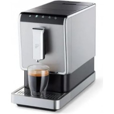 Tchibo Espresso machine Esperto Caffe silver