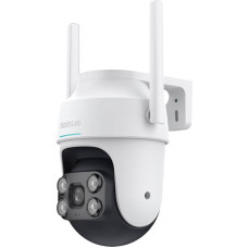 Botslab 360° Outdoor WiFi Camera Botslab PT W312 4MP 5G