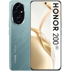 Honor MOBILE PHONE HONOR 200/8/256GB GREEN 5109BGYH HONOR