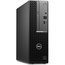 Dell PC|DELL|OptiPlex|Small Form Factor 7020|Business|SFF|CPU Core i3|i3-12100|3300 MHz|RAM 8GB|DDR5|SSD 512GB|Graphics card Intel Graphics|Integrated|ENG|Windows 11 Pro|Included Accessories Dell Optical Mouse-MS116 - Black,Dell Multimedia Wired Keyboard 