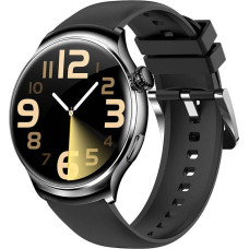 Blitzwolf Smartwatch BlitzWolf BW-AT4 (black)