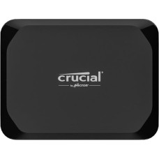 Crucial SSD drive X9 2TB USB-C 3.2 Gen2