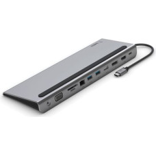 Belkin USB-C 11-1 Hub