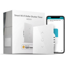 Meross SMART HOME WIFI ROLLER SHUTTER/TIMER MRS100HK MEROSS