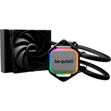 Be Quiet! CPU COOLER S_MULTI/PURE LOOP 2 BW016 BE QUIET