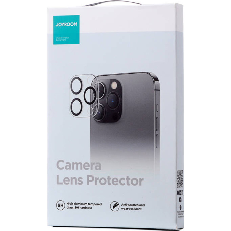 Joyroom Camera Lens Protector iP 14 / 14 Plus Joyroom JR-LJ2