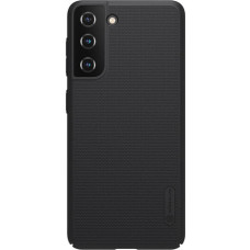 Nillkin Super Frosted Shield case for Samsung Galaxy S21 (Black)