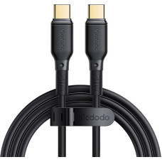 Mcdodo Cable USB-C  Mcdodo CA-3311 240W, 2m (black)