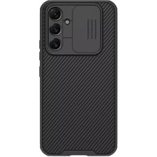 Nillkin Case Nillkin CamShield Pro for SAMSUNG A54 5G (black)