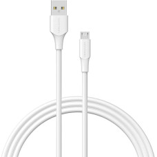 Vention Cable USB 2.0 to Micro USB Vention CTIWI 2A 3m (white)