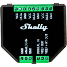 Shelly Additional sensor adapter Shelly Plus Add-on