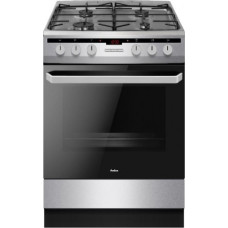 Amica Electric-gas cooker 618GES2.33HZpTaF(Xx)