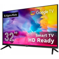 Kruger &Amp; Matz TV LED Kruger & Matz 32' HD Google TV