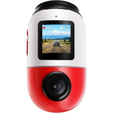 70Mai Dash Cam X200 Omni 64GB Red