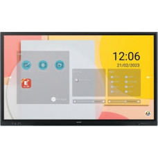 Sharp PN-LC752 75'' UHD 350cd/m2 20 touch point