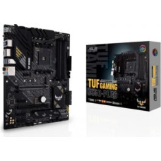 Asus TUF GAMING B550-PLUS AM4 DDR4 HDMI/DP M.2 AT