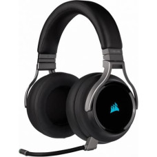 Corsair Virtuoso Wireless headset Carbon