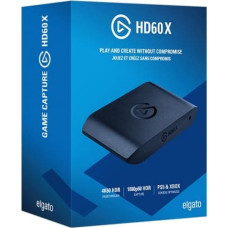 Elgato Adapter HD60 X