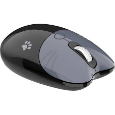 Mofii Mouse MOFII M3DM (black)