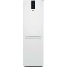 Whirlpool W7X82OW Whirlpool Fridge-freezer