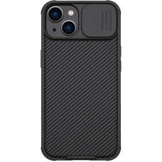 Nillkin Case Nillkin CamShield Pro for Apple iPhone 13/14 (Black)