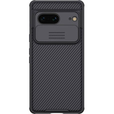 Nillkin CamShield Pro case for Google Pixel 7 (black)