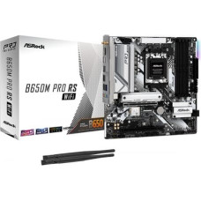 Asrock Motherboard B650M PRO RS WIFI AM5 4DDR5 HDMI/DP mATX