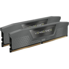 Corsair Memory DDR5 Vengeance 32GB/6000 (2*16GB) CL30 AMD EXPO and Intel XMP