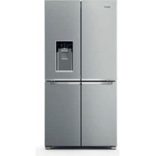 Whirlpool Fridge-freezer Side-by-Side WQ9IMO1L