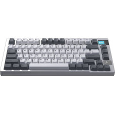 Darmoshark Gaming Keyboard Darmoshark K8 (white)