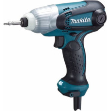 Makita ZAKRĘTARKA UDAROWA 230W UCHWYT 1/4