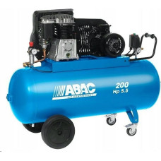 Abac SPRĘŻARKA OLEJOWA PRO A49B/200 4HP 400V