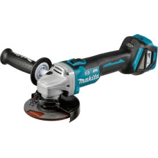 Makita DGA513ZJ Cordless Angle Grinder  Makpac